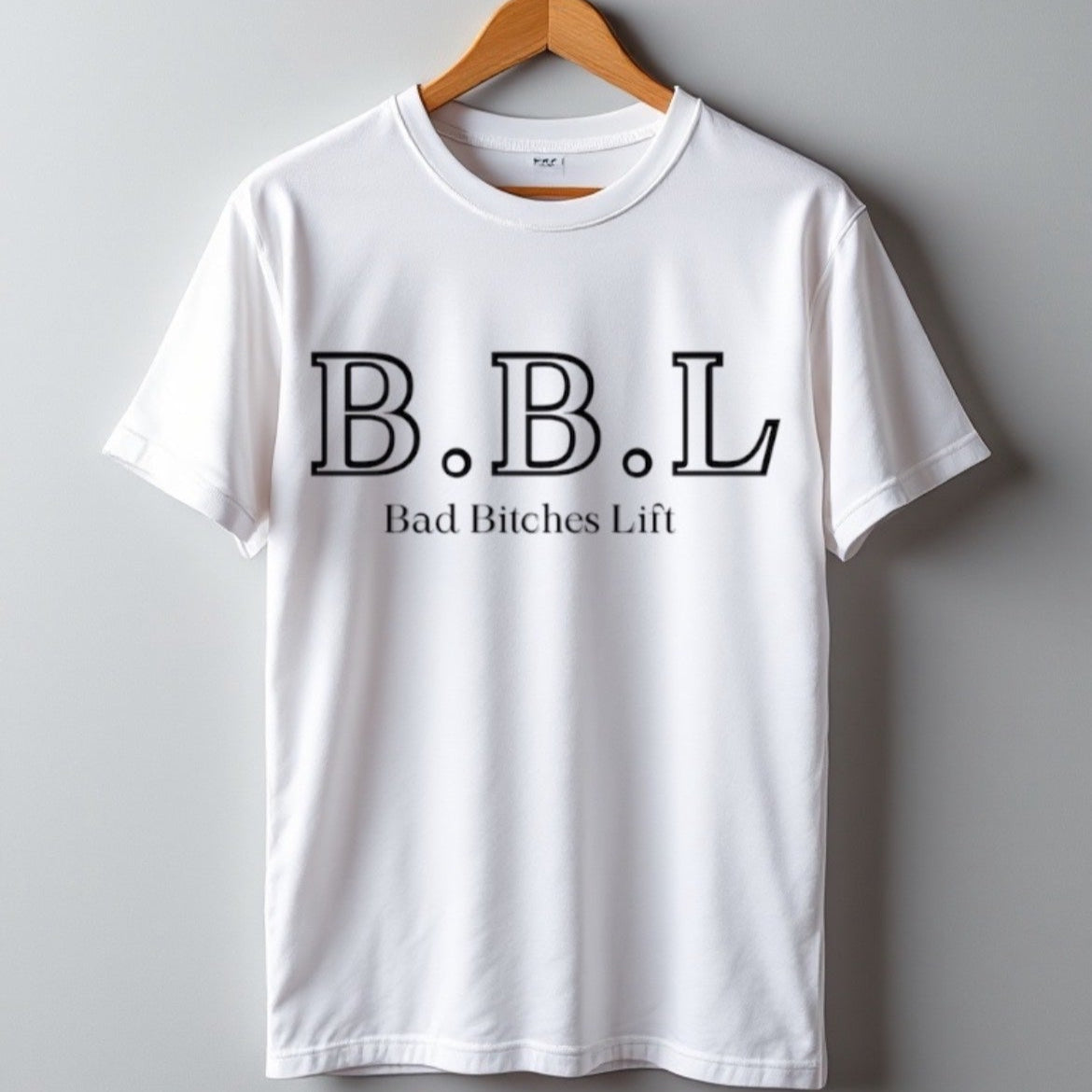 Peaches B.B.L T- Shirt