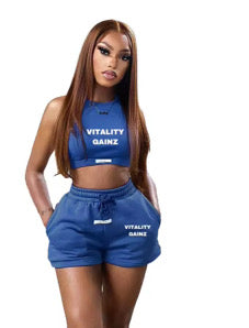 Vitality gainz 2 piece set